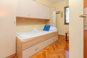 Holiday home Suric - Habitación