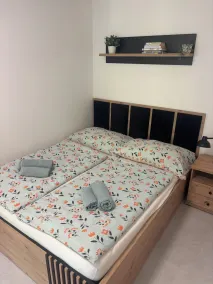Apartmán Achát v Jizerkách - Camera