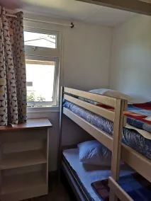 Camping Les Rulières - Camera
