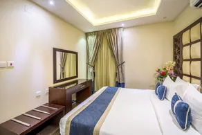Al Muhaidb Residence Al Malaz 7 - Economic - Room