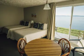 Auberge sur Mer - Quarto