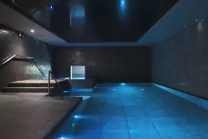 The Kinmel & Kinspa - Piscina
