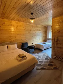 Kale Kaya Otel - Room