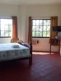 Kiwi's Hidden Resort - Room