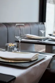 Boutique Hotel Straelman - Restaurant