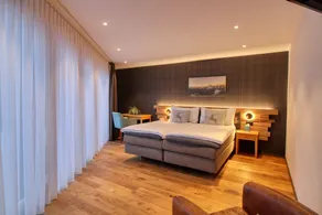 Chalet A la Casa - Room