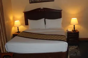 Mount Royal Hotel - Room