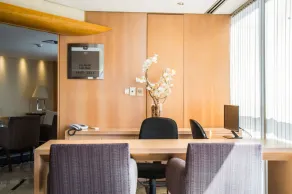 Grand Bittar Hotel - Reception