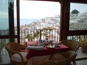 B&B Michael - Restaurant