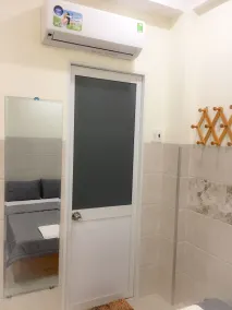 Thiên Các 2 Hotel - Room