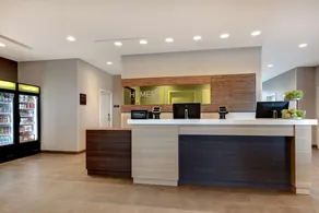 Home2 Suites by Hilton Las Vegas Northwest - Réception