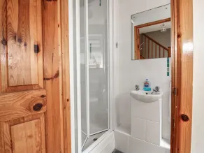 Dartmoor Valley Lodge - Værelse