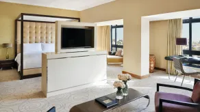 InterContinental Amman Jordan by IHG - Room