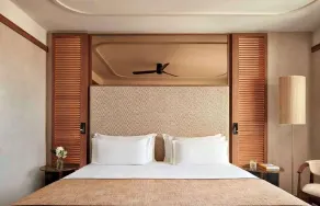 NH Collection Marbella - Chambre