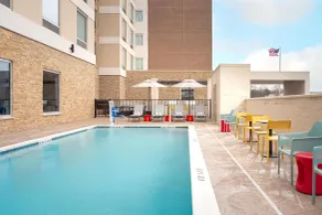 Tru By Hilton Spring Hill - Piscine