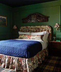 Slieve Donard - Room