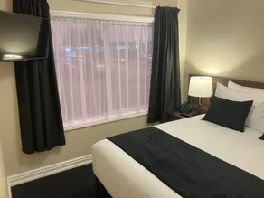Newina Rotorua  - Zimmer
