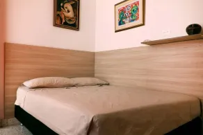 La Guaca Hostel Santa Marta - Room