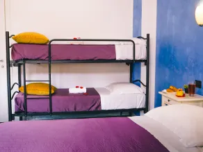 Diana Inn Accommodations - Chambre
