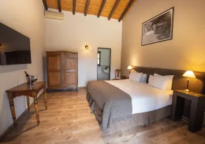 Postales Finca & Bodega by DOT Boutique - Værelse