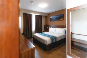Cordillera Hotel - Room