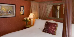 The Village Inn of Woodstock - Rom