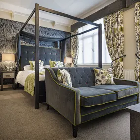 The Royal Oak Hotel, Welshpool - The Coaching Inn Group - Rom