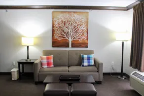 Parkwood Inn & Suites - Chambre