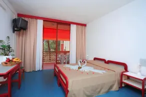 Hotel Marina 2 - Værelse