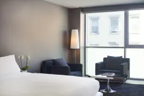 Hotel on Rivington - Chambre