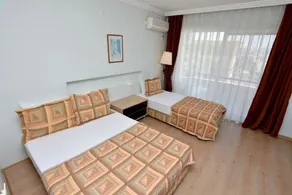 Varol Otel - Rom