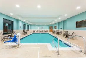 Wingate by Wyndham Richmond Short Pump - Piscine