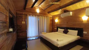 JP Resort - Room