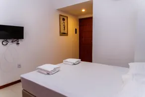 Economy Hotel - Room