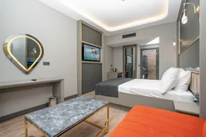216 Ruby Suite - Chambre