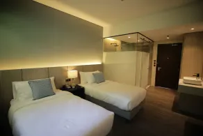 The Maximilian Hotel - Room