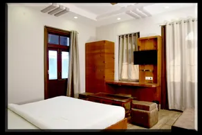 Hotel Mani - Room