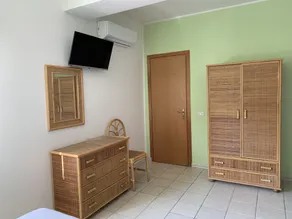 Hotel Il Triangolo - Værelse