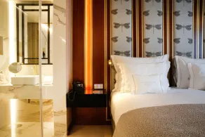 Wine & Books Porto Hotel - Small Luxury Hotels Of The World - Room