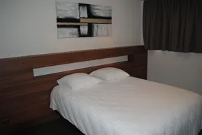 Hotel Du Soleil - Rum