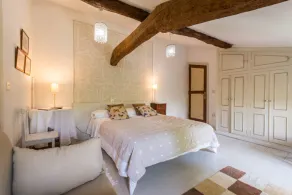 vaquero casa rural alquiler completo - Værelse