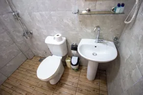 Gul Pension - Room