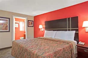 Days Inn by Wyndham Ridgefield NJ - Chambre