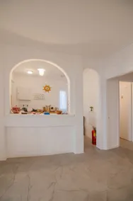 George & Irene Hotel - Réception