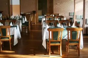Conference center and restaurant Backonys - Restaurant