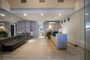 Mari Queen Hotel - Bui Thi Xuan - Reception