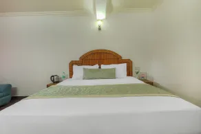 Hotel Naveen Manali - Room