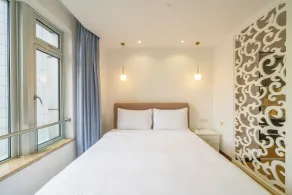 Tyms Xuhui Elegant 1BR APT  - Camera