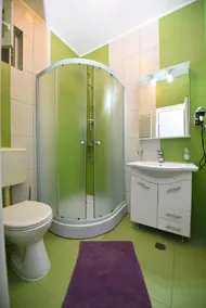 Pensiunea Trident - Bagno