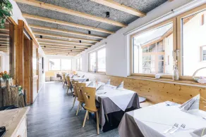 Hotel Schönwies - Restaurant
